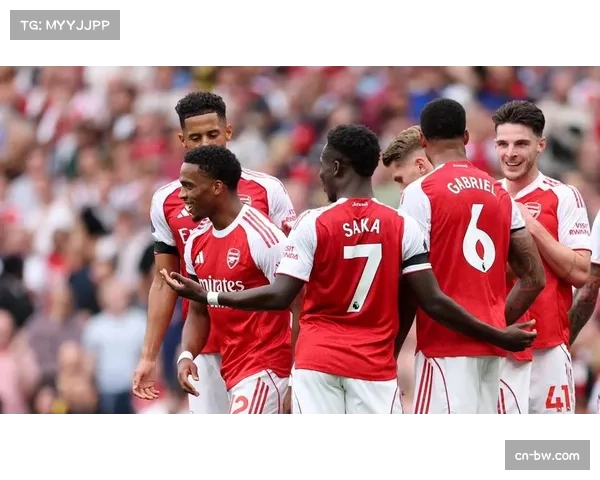 阿森纳新星崭露头角，阿尔特塔高度评价恩瓦内里及两位新人首秀