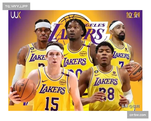 湖人队八村垒续约谈判进行中 结果将影响下赛季空间