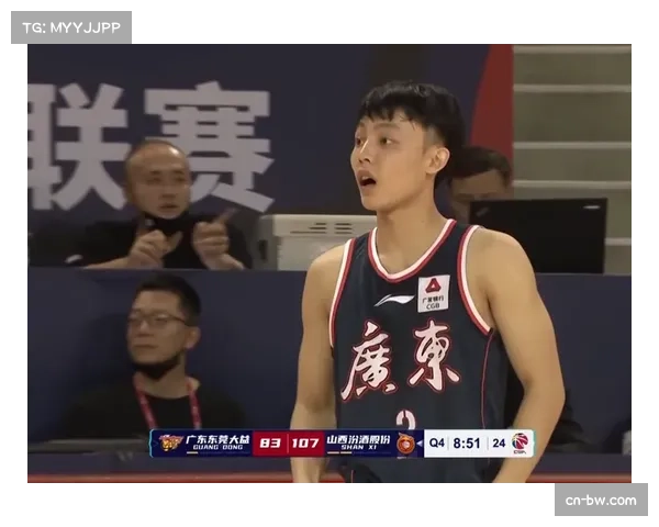 广厦防守体系面临考验 两连败暴露阵容深度问题 广厦防守体系面临考验 两连败暴露阵容深度问题